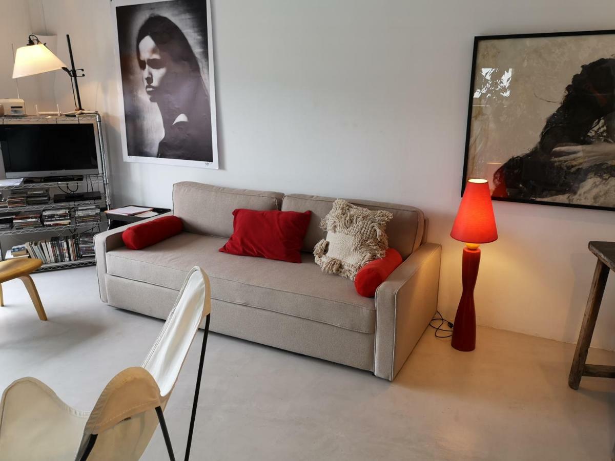Apartment Loft